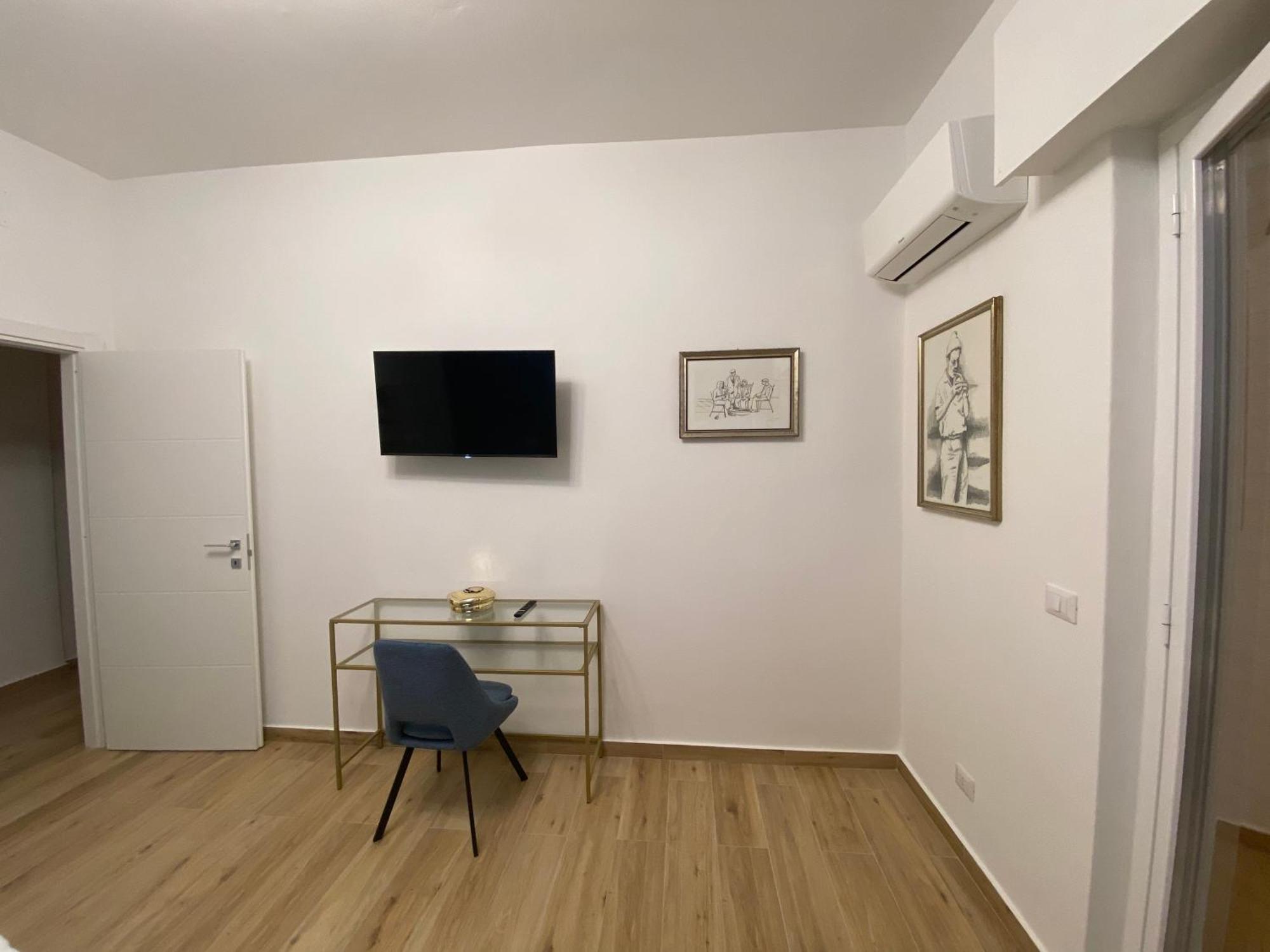 פלרמו La Zisa Luxury Apartment מראה חיצוני תמונה