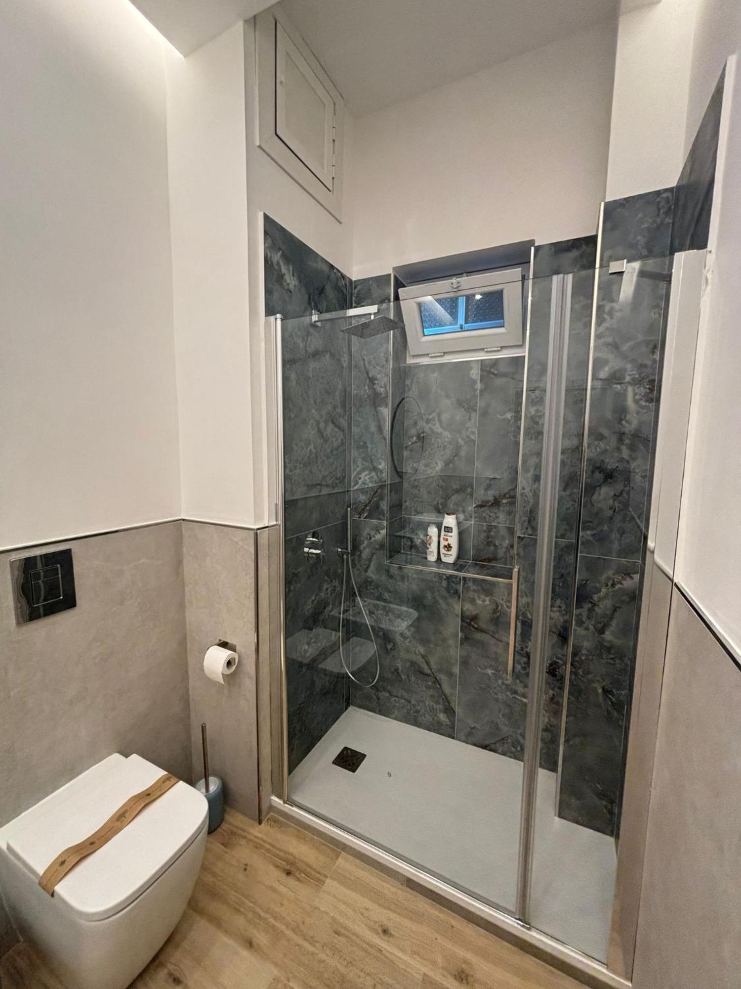 פלרמו La Zisa Luxury Apartment מראה חיצוני תמונה