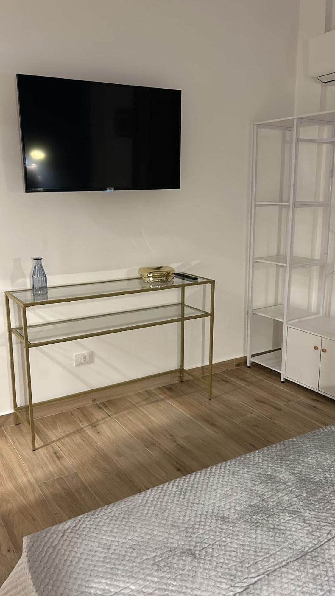 פלרמו La Zisa Luxury Apartment מראה חיצוני תמונה